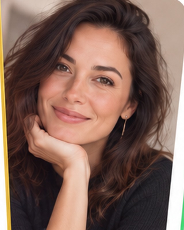 Sofia, 36