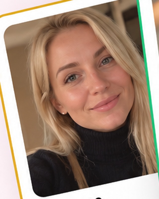 Julia, 32