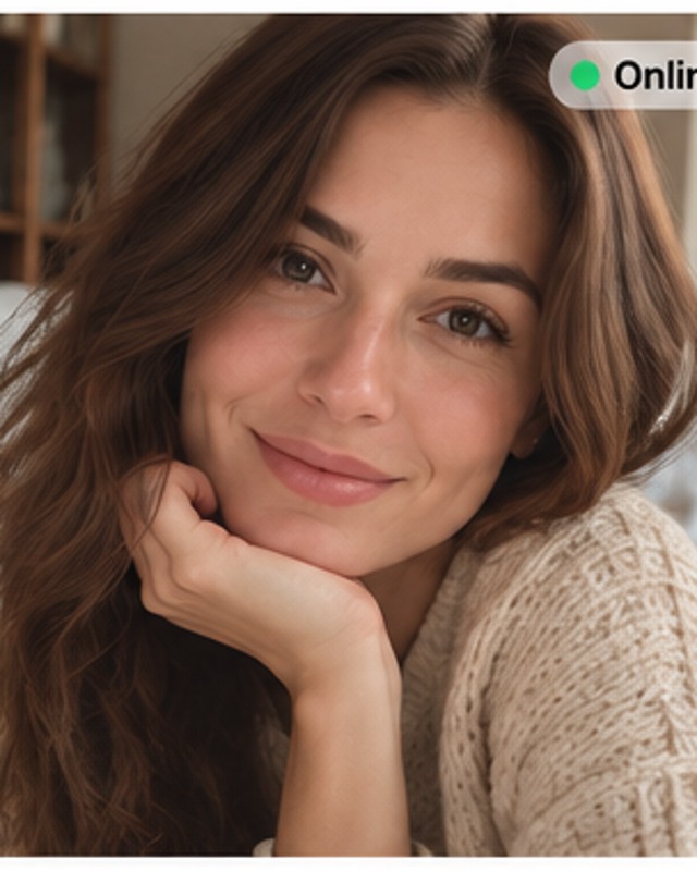 Maya, 28